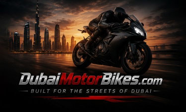 DubaiMotorBikes.com