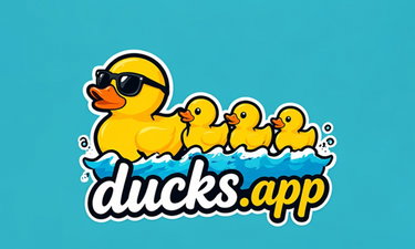 Ducks.app
