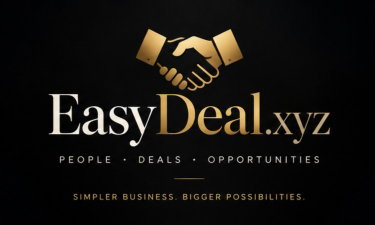 EasyDeal.xyz