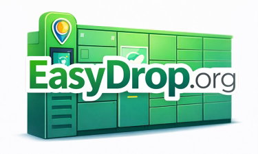 EasyDrop.org