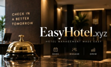 EasyHotel.xyz