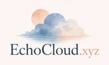 EchoCloud.xyz