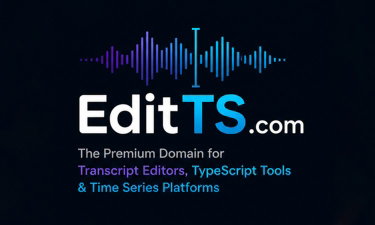EditTS.com