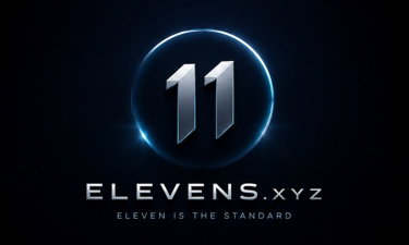 Elevens.xyz