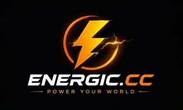 Energic.cc