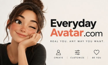 EverydayAvatar.com