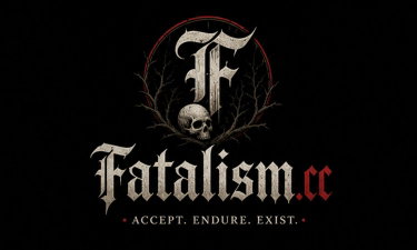 Fatalism.cc