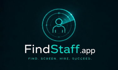 FindStaff.app
