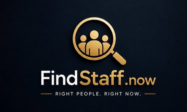 FindStaff.now