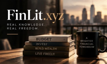 FinLit.xyz