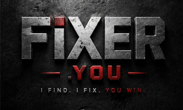 Fixer.You