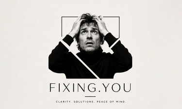 Fixing.You