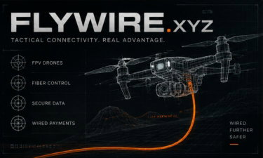 FlyWire.xyz