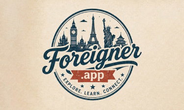 Foreigner.app
