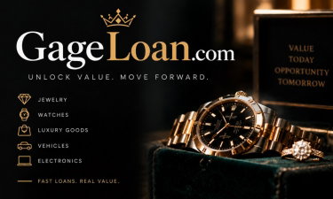 GageLoan.com