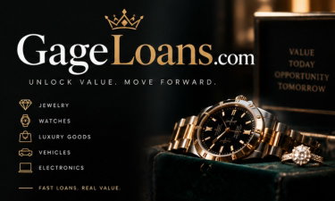 GageLoans.com