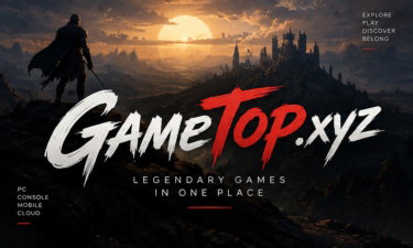 GameTop.xyz
