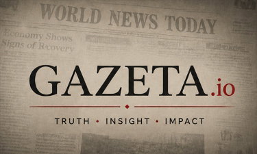 Gazeta.io