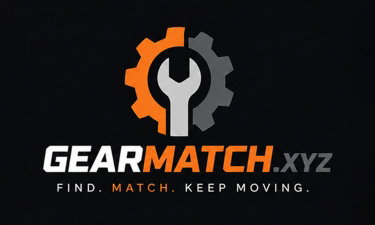 GearMatch.xyz