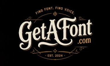 GetAFont.com
