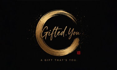 Gifted.You