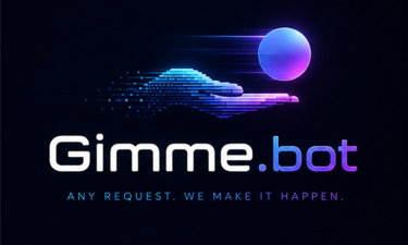 Gimme.bot