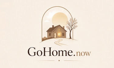 GoHome.Now
