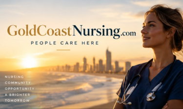GoldCoastNursing.com