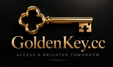 GoldenKey.cc