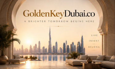 GoldenKeyDubai.co