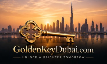 GoldenKeyDubai.com
