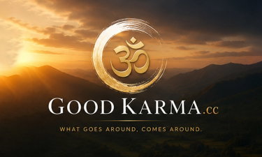 GoodKarma.cc