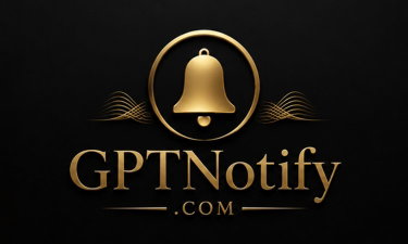 GPTNotify.com