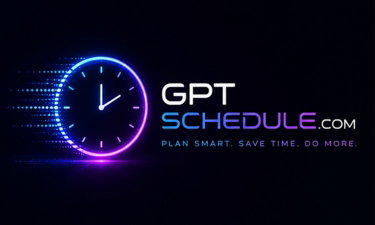 GPTSchedule.com