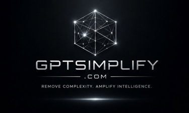 GPTSimplify.com