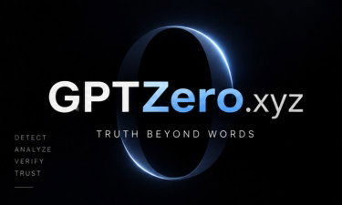 GPTZero.xyz