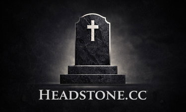 HeadStone.cc