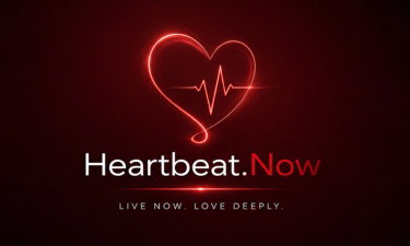 Heartbeat.Now