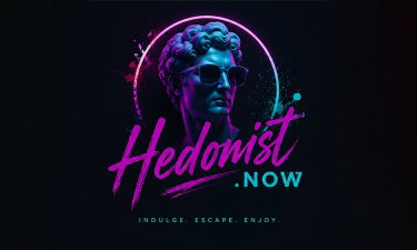 Hedonist.Now