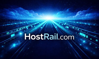 HostRail.com