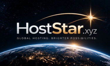 HostStar.xyz