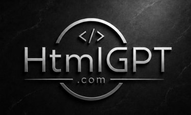 HtmlGPT.com