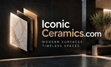 IconicCeramics.com