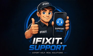 IFixIt.Support