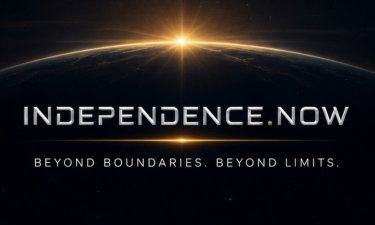 Independence.Now
