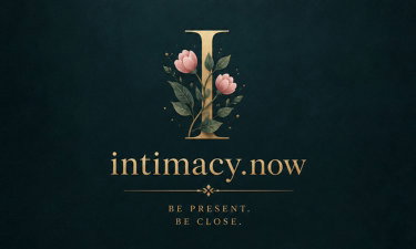 Intimacy.now