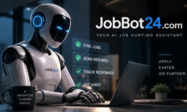 JobBot24.com