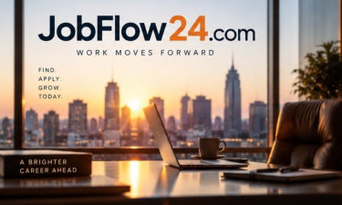 JobFlow24.com