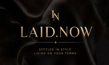 Laid.Now