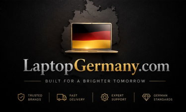 LaptopGermany.com